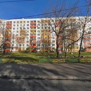 Gastello Street, 37 ، موسكو: صورة