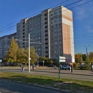 Pliahanava Street, 97к4, Minsk: photo