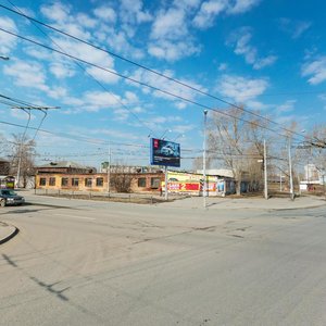 Scherbakova Street, 1А, Yekaterinburg: photo