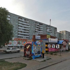 Zaozyornaya Street, 24А, Omsk: photo