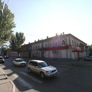 Akademika Korolyova Street, 10/22, : foto