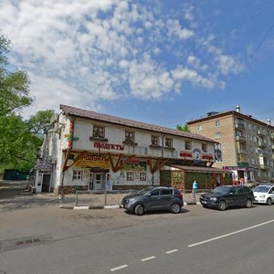 Sovkhoznaya Street, 55 ، موسكو: صورة