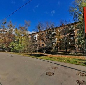 Oleksandra Dovzhenka Street, 8, : foto