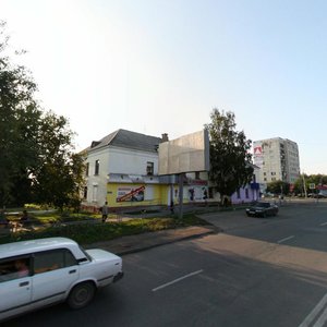Krasnoznamyonnaya ulitsa, 28 ، تشيليابينسك: صورة