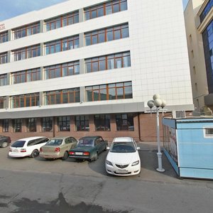Nakhanovich Lane, 12, Tomsk: photo