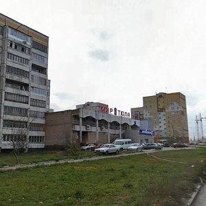 Zubkovoy Street, 17А, Ryazan: photo