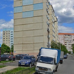 Красногорск, Улица Братьев Горожанкиных, 24: фото