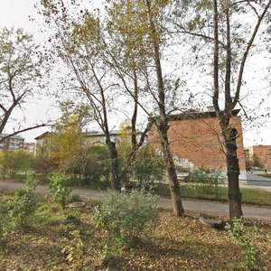Karl Liebknecht street, 159, Irkutsk: photo