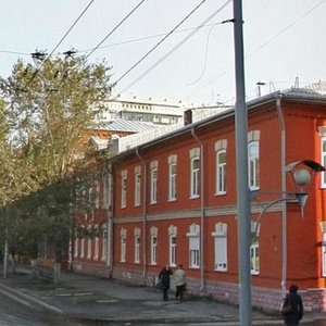 Томск, Проспект Ленина, 179: фото