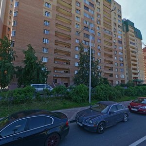 Ugreshskaya ulitsa, 26А ، : صورة