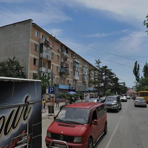 Lenina Street, 61, Sudak: photo