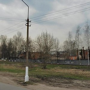 Fabrichnaya ulitsa, 2с4, Shelkovo: photo