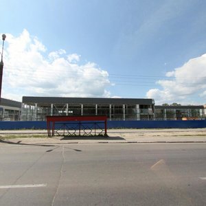 Komsomolskoye Highway, 14А ، نيجني نوفغورود: صورة