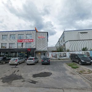 Zheleznodorozhnaya ulitsa, 52, Severodvinsk: photo