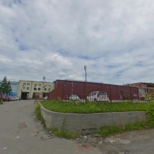 Baykalskaya Street, 244А/2, : foto