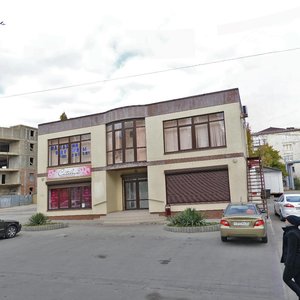 Lenina Avenue, 71Г, Novorossiysk: photo
