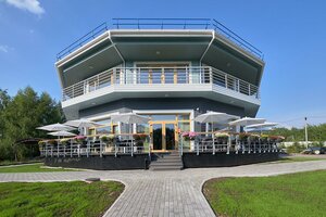 Proyezzhaya ulitsa, 40, : foto