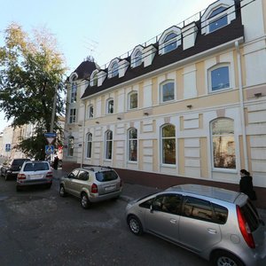 Kirova Street, 24А/10, Astrahan: photo