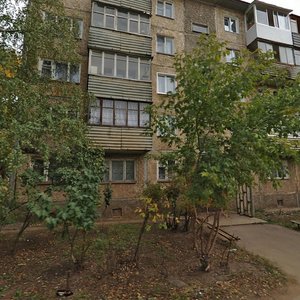 Studencheskiy proyezd, 4, : foto