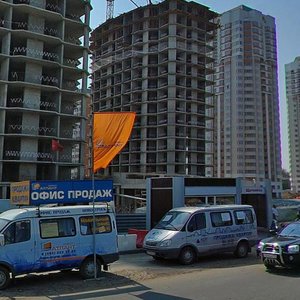 Koltsevaya ulitsa, 3К2, Balashiha: photo