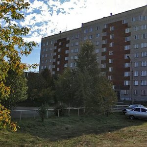 Soyuznaya Street, 111, Izhevsk: photo