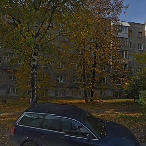 Lomonosov Street, 9, Izhevsk: photo