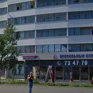 Pravdy Street, 40А, Petrozavodsk: photo