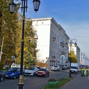 Nesterova Street, 1/9, : foto