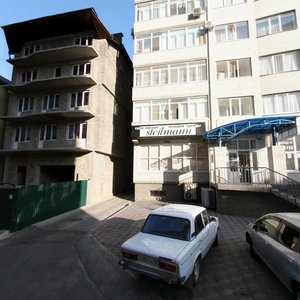 Terskaya ulitsa, 84, : foto