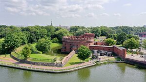 Marshala Vasilevskogo Square, No:1, Kaliningrad: Fotoğraflar