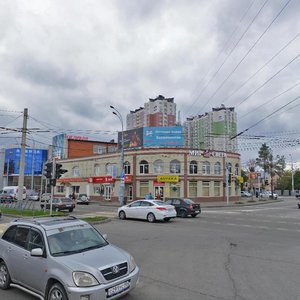 Filatov Street, 70, Krasnodar: photo