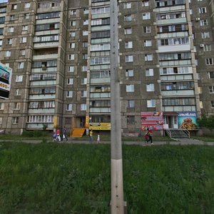 Магнитогорск, Улица Жукова, 10: фото