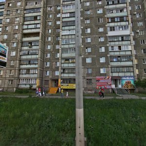Ulitsa Zhukova, 10, Magnitogorsk: photo