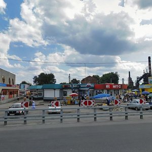 Zavodskaya Square, 1Е ، ليبيتسك: صورة