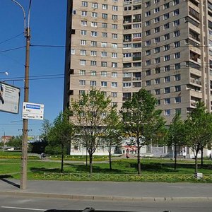 Grazhdanskiy Avenue, 89, Saint Petersburg: photo