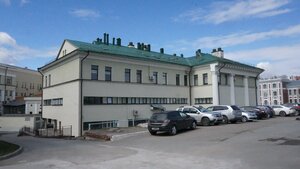 Butlerova Street, 4, : foto