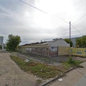 Ulitsa Kuybysheva, 131А, Omsk: photo