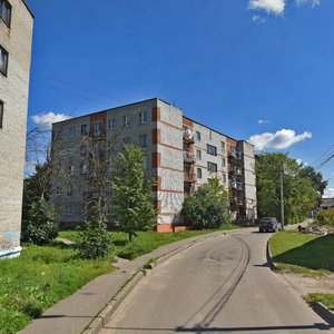 Ulitsa Nakhimova, 25А, Fryazino: photo