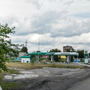 Yuresovskaya ulitsa, 12, Prokopevsk: photo