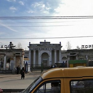 Torgoviy Gorodok, 1, Ryazan: photo