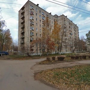 Рязань, Улица Тимакова, 26: фото