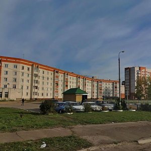 Ползунова 48 йошкар ола карта