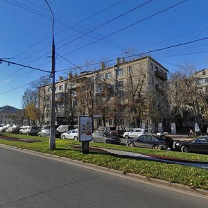 Komsomolskiy Avenue, 14/1к1, Moscow: photo