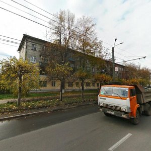 Geroev Avenue, 42, Nizhny Novgorod: photo