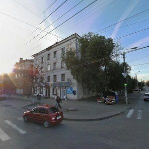 Koli Myagotina street, 115, : foto