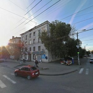 Kirova Street, 107, Kurgan: photo