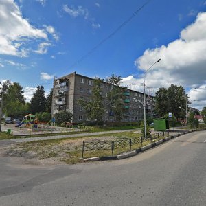 Sovetskaya Street, 146, Kurovskoye: photo