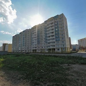 Липецк, Улица имени Генерала Меркулова, 32: фото