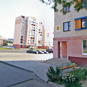 Bielusha Street, 20Б, Grodno: photo