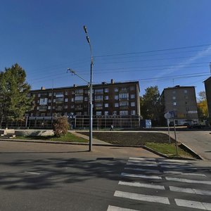 Pushkinskaya Street, 252 ، إيجيفسك: صورة